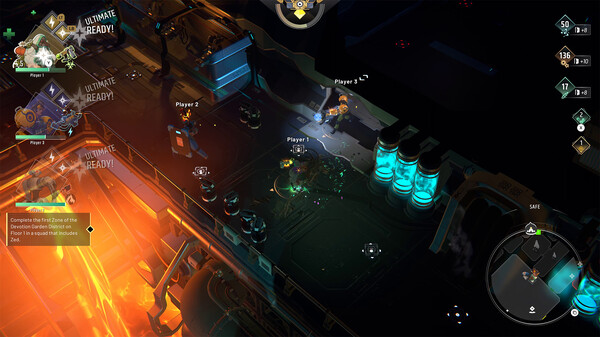 ENDLESS™ Dungeon (无尽地牢) 截图