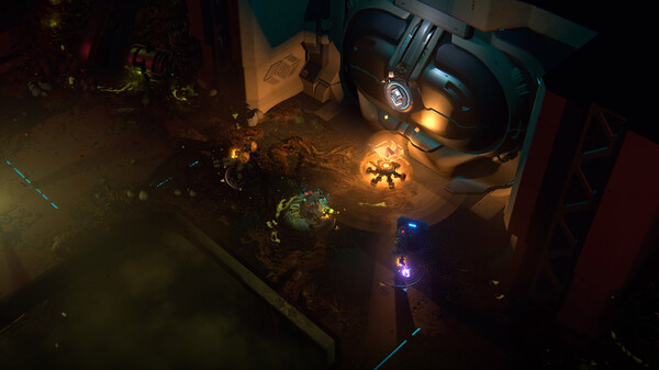 ENDLESS™ Dungeon (无尽地牢) 截图