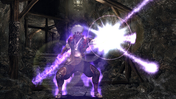 鬼武者2 (Onimusha 2: Samurai's Destiny) 截图