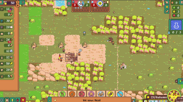 点老救世记 - dotAGE 截图