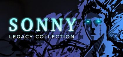 桑尼遗产合集/Sonny Legacy Collection