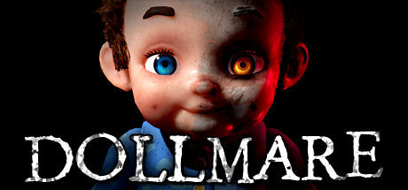 玩偶噩梦/Dollmare 截图