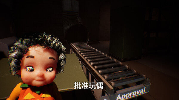 玩偶噩梦/Dollmare 截图