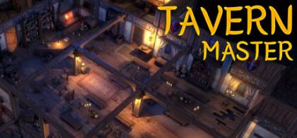 酒馆大师/Tavern Master