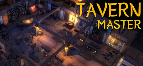 酒馆大师/Tavern Master 截图