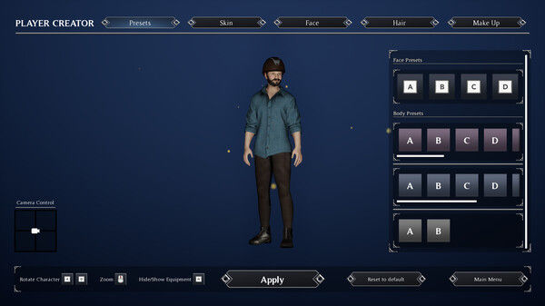 Unbridled: That Horse Game 截图