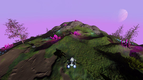 Star Control®: Origins 截图
