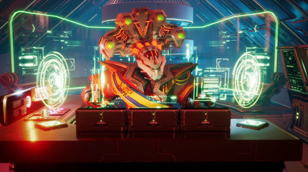 Star Control®: Origins 截图