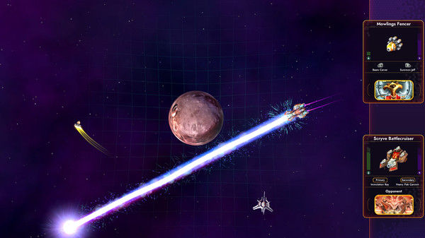 Star Control®: Origins 截图