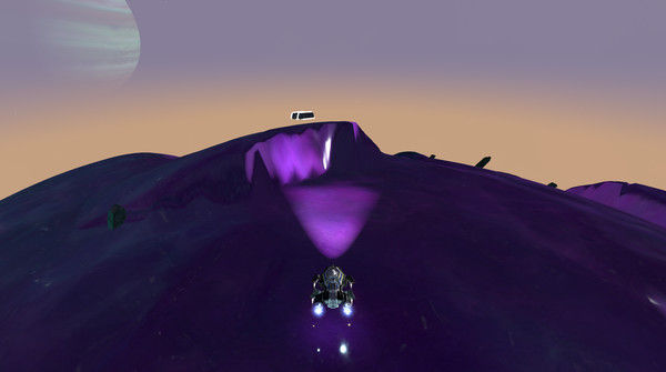 Star Control®: Origins 截图