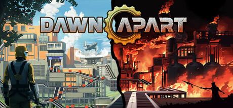 黎明分离/Dawn Apart 截图