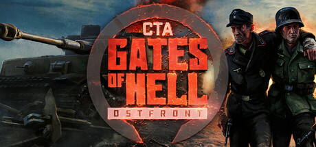 战争号令：地狱之门/Call to Arms - Gates of Hell: Ostfront 截图