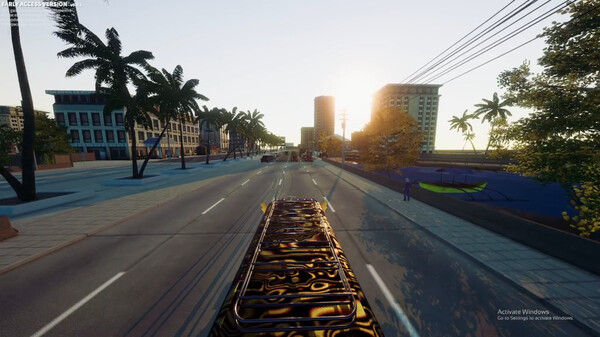 吉普尼模拟器2/Jeepney Simulator 2 截图