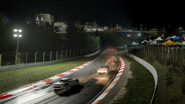Forza Motorsport 极限竞速 截图
