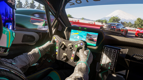 Forza Motorsport 极限竞速 截图