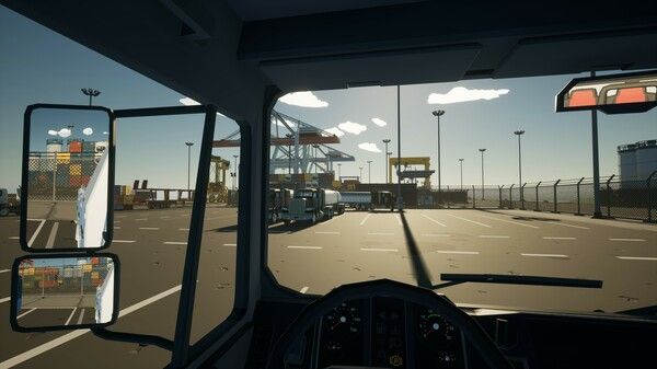 汽车城：驾驶/Motor Town: Behind The Wheel 截图