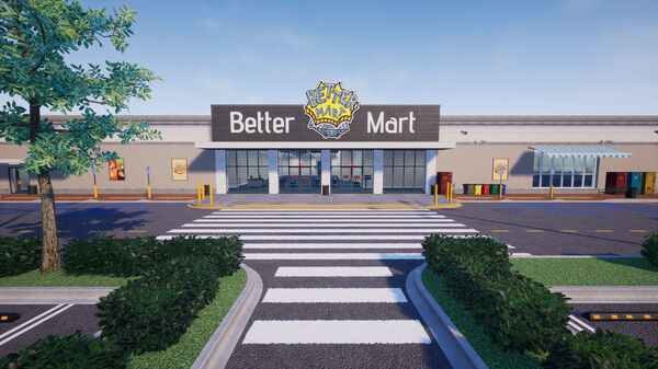 更好的市场/Better Mart 截图