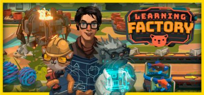 学习工厂 (Learning Factory)
