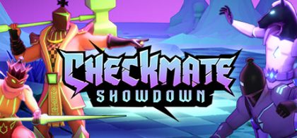 将棋对决/Checkmate Showdown