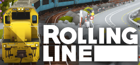 滚动线路/Rolling Line 截图