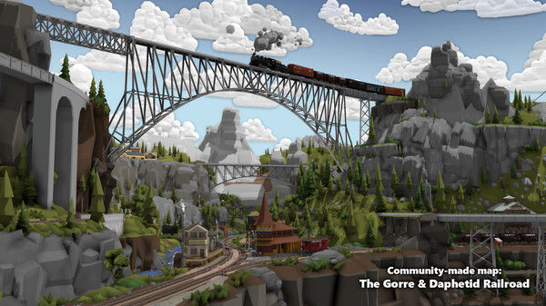 滚动线路/Rolling Line 截图