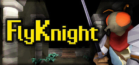 飞行骑士/FlyKnight 截图