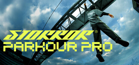 STORROR跑酷职业版/STORROR Parkour Pro 截图