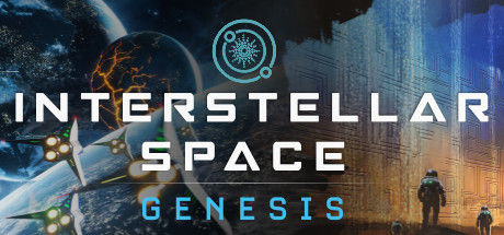 Interstellar Space: Genesis 截图