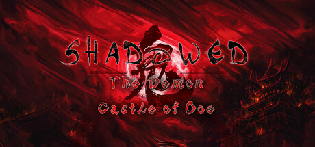 Shadowed: The Demon Castle of Ooe 截图