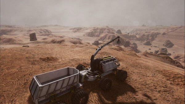 占领火星/Occupy Mars: The Game 截图