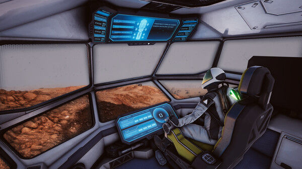 占领火星/Occupy Mars: The Game 截图