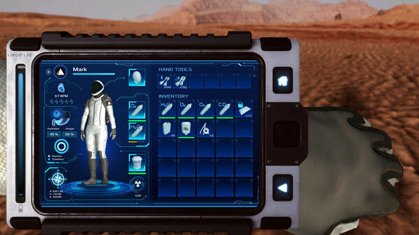 占领火星/Occupy Mars: The Game 截图