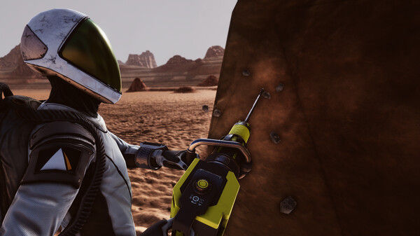 占领火星/Occupy Mars: The Game 截图