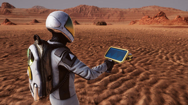 占领火星/Occupy Mars: The Game 截图
