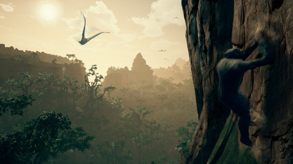 先祖：人类奥德赛/Ancestors: The Humankind Odyssey 截图