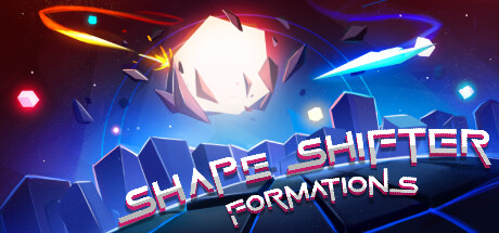 形状转换者：阵型/Shape Shifter: Formations 截图