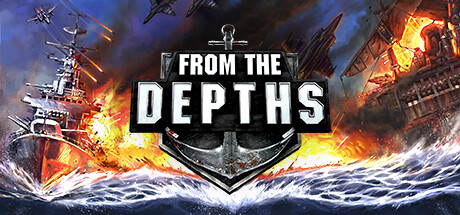 来自深处/From the Depths 截图