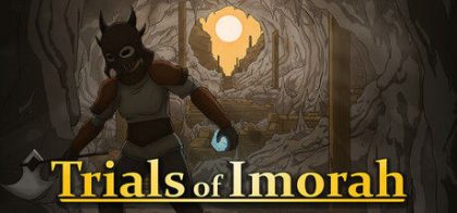 伊莫拉的试炼/Trials of Imorah