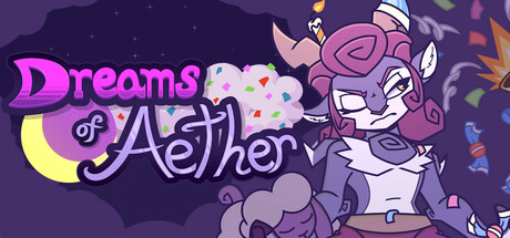 以太之梦/Dreams of Aether 截图