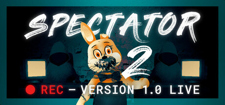 观众2/Spectator 2 截图