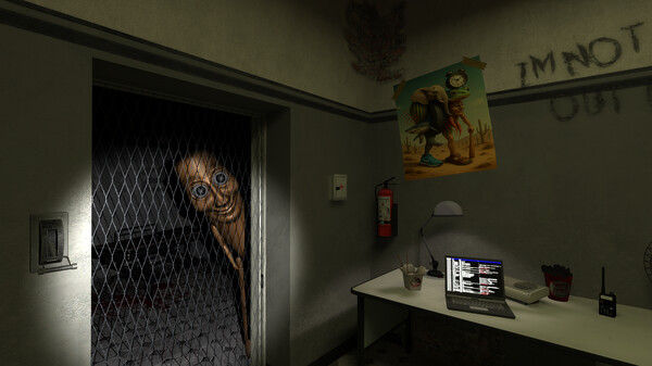 意式脑腐：监狱惊魂/Italian Brainrot: In Prison 截图