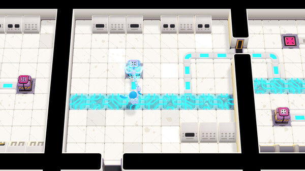 惊险事件：怪兽迷你探险/The Electrifying Incident: A Monster Mini-Expedition 截图