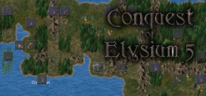 征服极乐世界5/Conquest of Elysium 5