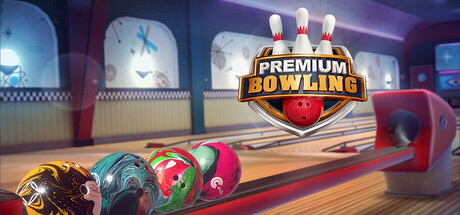 高级保龄球/Premium Bowling 截图