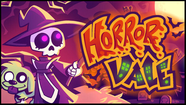 恐怖谷/HorrorVale 截图