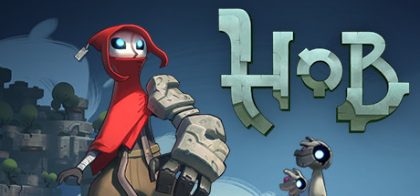霍布/Hob