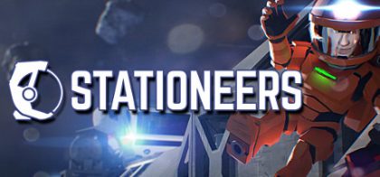 空间站工程师/Stationeers
