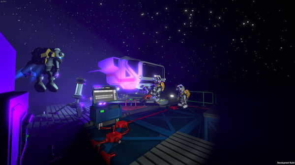 空间站工程师/Stationeers 截图