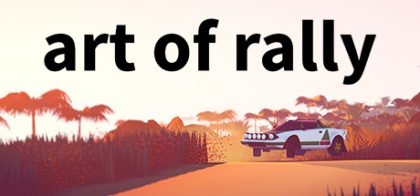 拉力艺术/art of rally