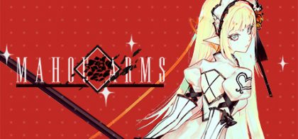 魔法武装/Mahou Arms